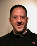 Rev. Andrew Heintz, Parochial Vicar