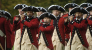 Old Guard Fife and Drum Corps