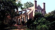 George Washington Birthplace